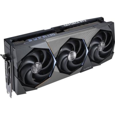 Carte Graphique MSI GeForce RTX 5080 Suprim SOC - 16Go - GDDR7