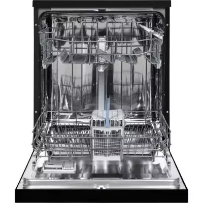 Lave-vaisselle OCEANIC OCEALV1247S - 12 couverts - 47 dB silver