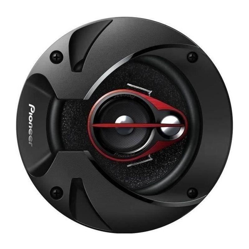 Haut-Parleurs Voiture Pioneer Diam 130 3 Voies avec MixTrax