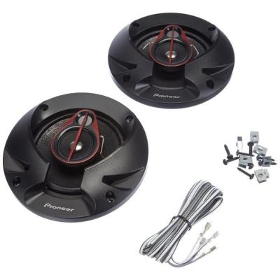 Haut-Parleurs Voiture Pioneer Diam 130 3 Voies avec MixTrax
