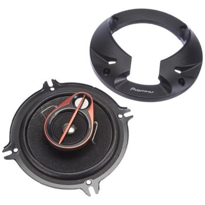 Haut-Parleurs Voiture Pioneer Diam 130 3 Voies avec MixTrax