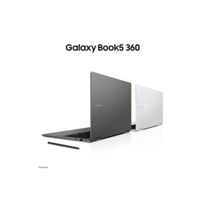 PC portable Samsung Galaxy Book5 360 - Performances Ultras - 15,6