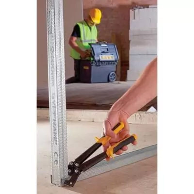 Pince à Sertir STANLEY 15-261 - Profils 1 mm