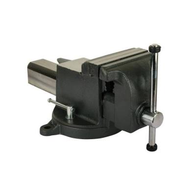 Etaux d'etabli Maxsteel STANLEY - 1-83-067 - 125 mm - Robuste et Pratique