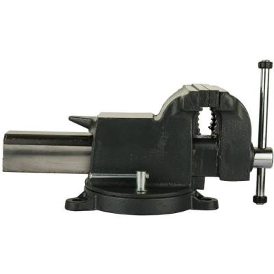 Etaux d'etabli Maxsteel STANLEY - 1-83-067 - 125 mm - Robuste et Pratique