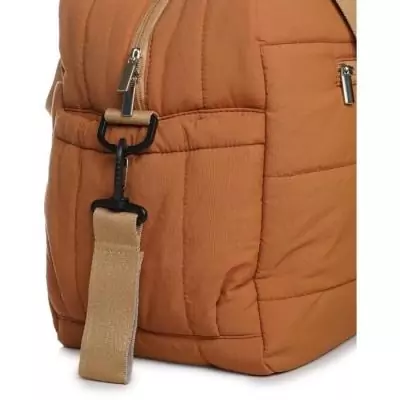 Sac à langer THERMOBABY PLUMEA - Ocre: Pratique et stylé