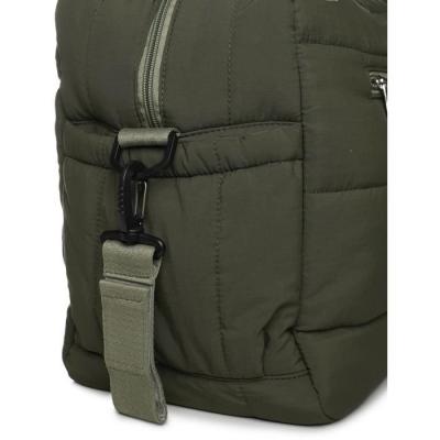 Sac à langer THERMOBABY PLUMEA - Kaki - Pratique et tendance