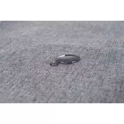 Protection de Siège Voiture TINEO - Filet de Rangement Universel - 61x45cm