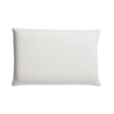 Oreiller mémoire de forme - TOISON D'OR - Confort extra souple