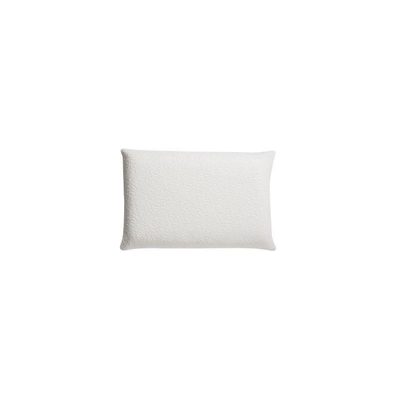 Oreiller mémoire de forme - TOISON D'OR - Confort extra souple