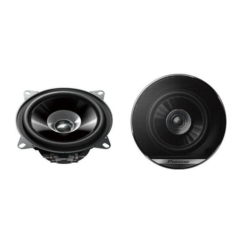 Haut-parleurs de voiture Pioneer TS-G1010F 10 cm - 190W Max