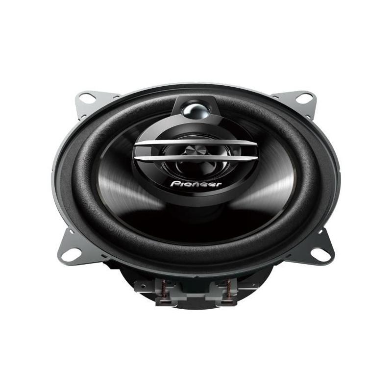 Enceinte de voiture Pioneer TS-G1030F 10 cm 3 Voies 210 W Max - Compact et Puissant