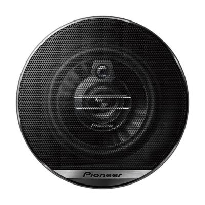 Enceinte de voiture Pioneer TS-G1030F 10 cm 3 Voies 210 W Max - Compact et Puissant