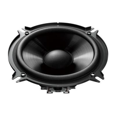 Enceinte de voiture Pioneer TS-G130C: Son puissant 250W