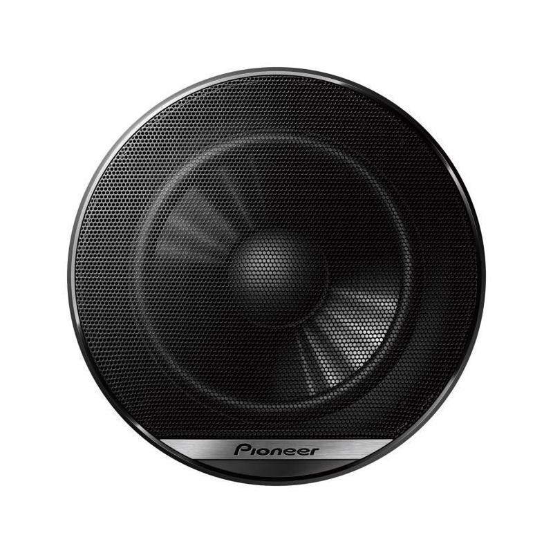 Enceinte de voiture Pioneer TS-G130C: Son puissant 250W