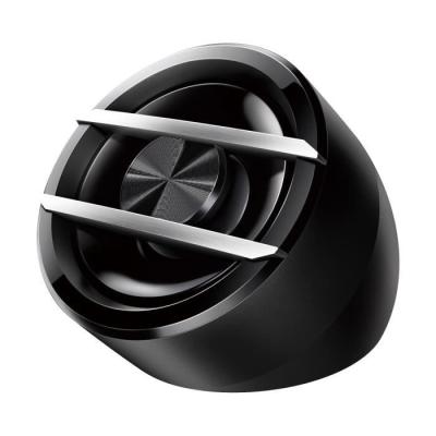 Enceinte de voiture Pioneer TS-G130C: Son puissant 250W