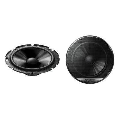 Haut-parleurs Pioneer TS-G170C 17 cm 2 Voies Séparées 300 W Max
