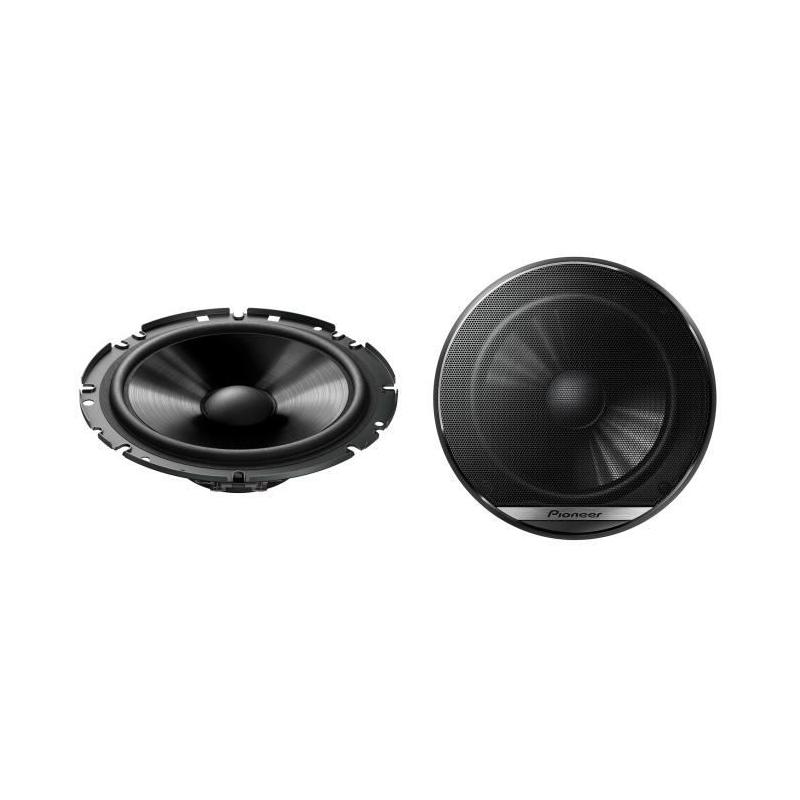 Haut-parleurs Pioneer TS-G170C 17 cm 2 Voies Séparées 300 W Max