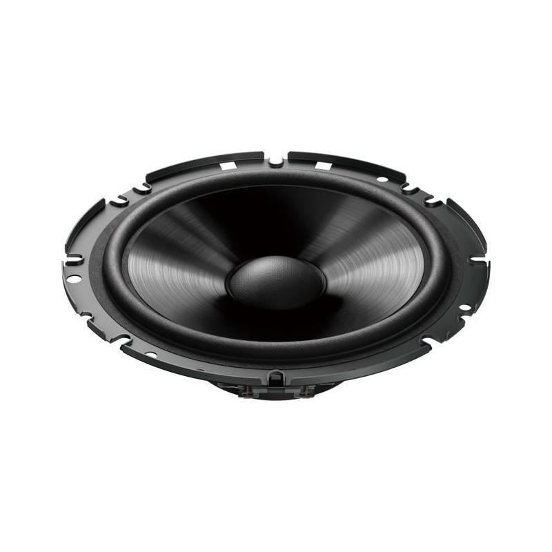 Haut-parleurs Pioneer TS-G170C 17 cm 2 Voies Séparées 300 W Max