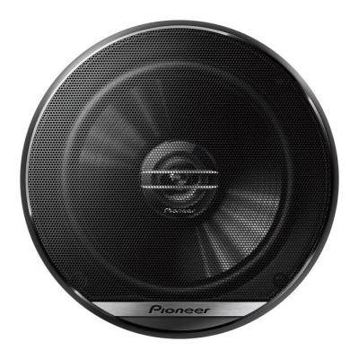 Enceinte de voiture Pioneer TS-G1720F 17 cm 2 Voies 300W - Compact et Puissant !