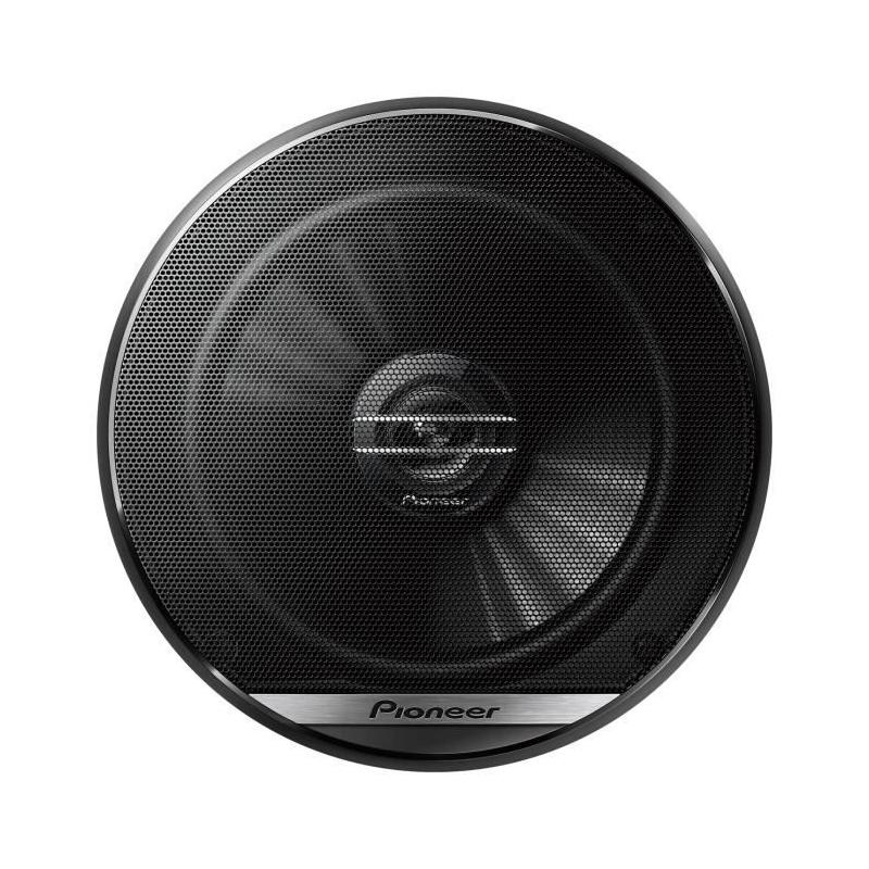Enceinte de voiture Pioneer TS-G1720F 17 cm 2 Voies 300W - Compact et Puissant !