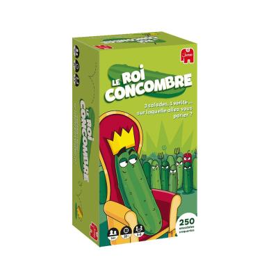 Dujardin Le Roi Concombre