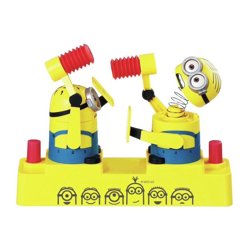 EPOCH Games Minions Hammer POP