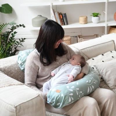 Coffret Naissance VTECH BABY - Éveil des Sens - Bleu