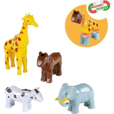 Coffret Naissance VTECH BABY - Éveil des Sens - Bleu