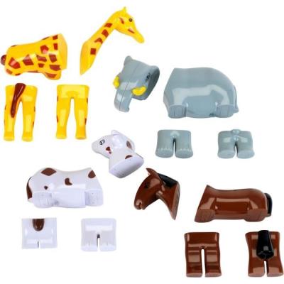 Coffret Naissance VTECH BABY - Éveil des Sens - Bleu