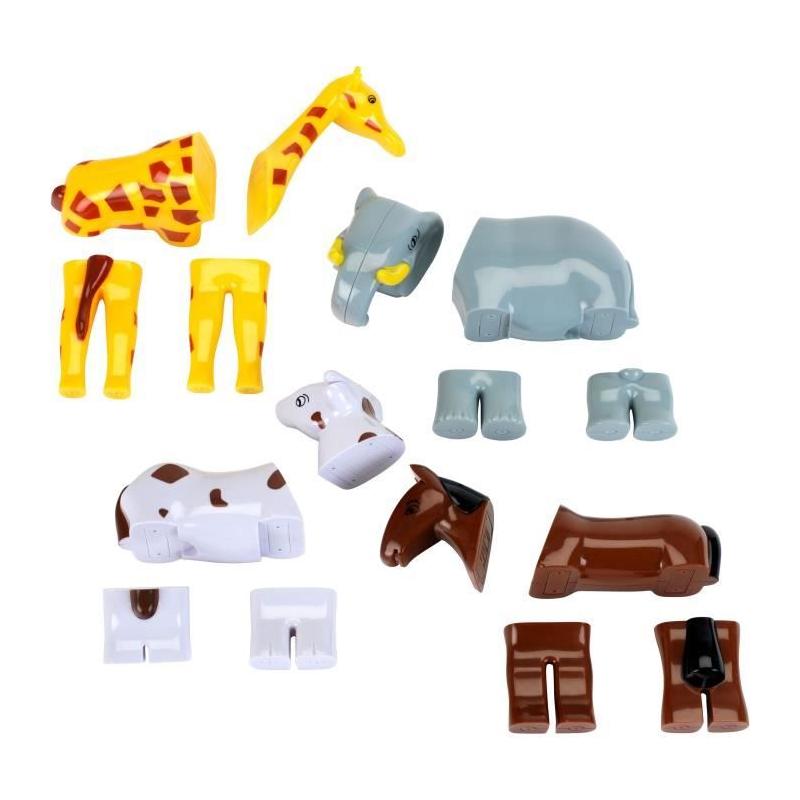 Coffret Naissance VTECH BABY - Éveil des Sens - Bleu