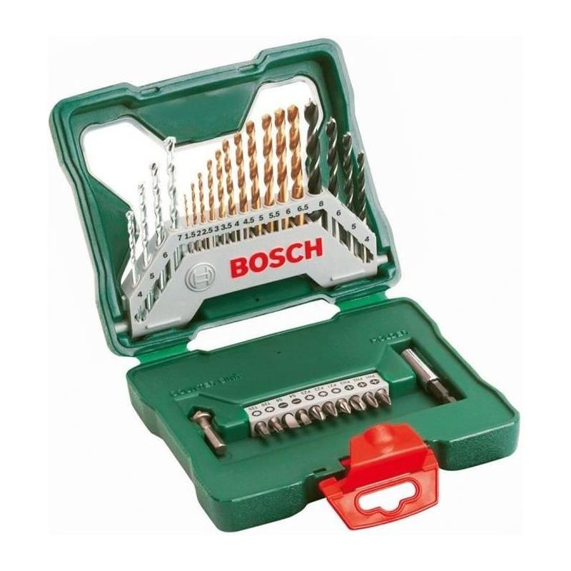 Coffret Naissance VTECH BABY - Éveil des Sens - Bleu