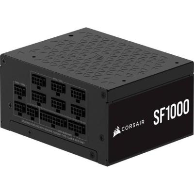 Alimentation modulaire SFX - CORSAIR - SF1000 - 80 PLUS Platinum