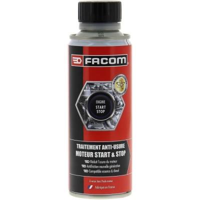 Traitement anti-friction moteurs Start&Stop FACOM - 250ml