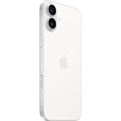 SMARTPHONE APPLE iPhone 16 Plus 256GB White - Réparable et Responsable