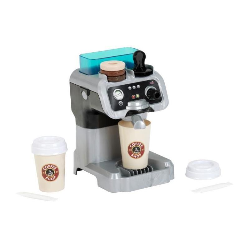 Machine à café Barista Klein 9510 - Compact et complet