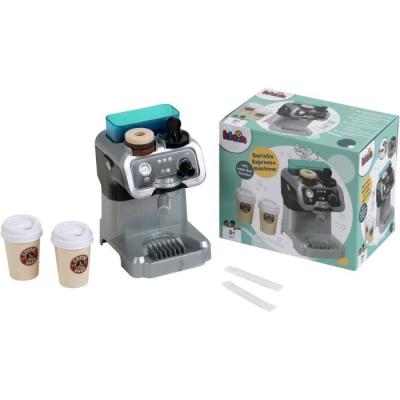 Machine à café Barista Klein 9510 - Compact et complet