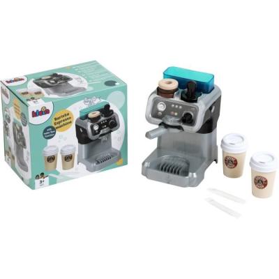 Machine à café Barista Klein 9510 - Compact et complet