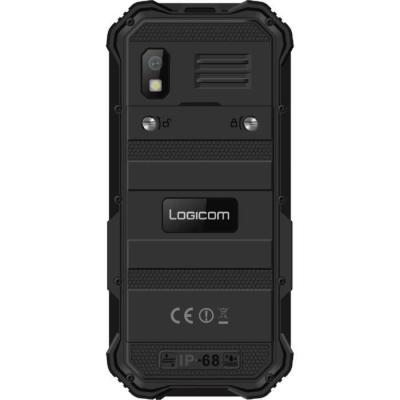 Téléphone Mobile LOGICOM XTREM 30 Noir - Compact et Performant