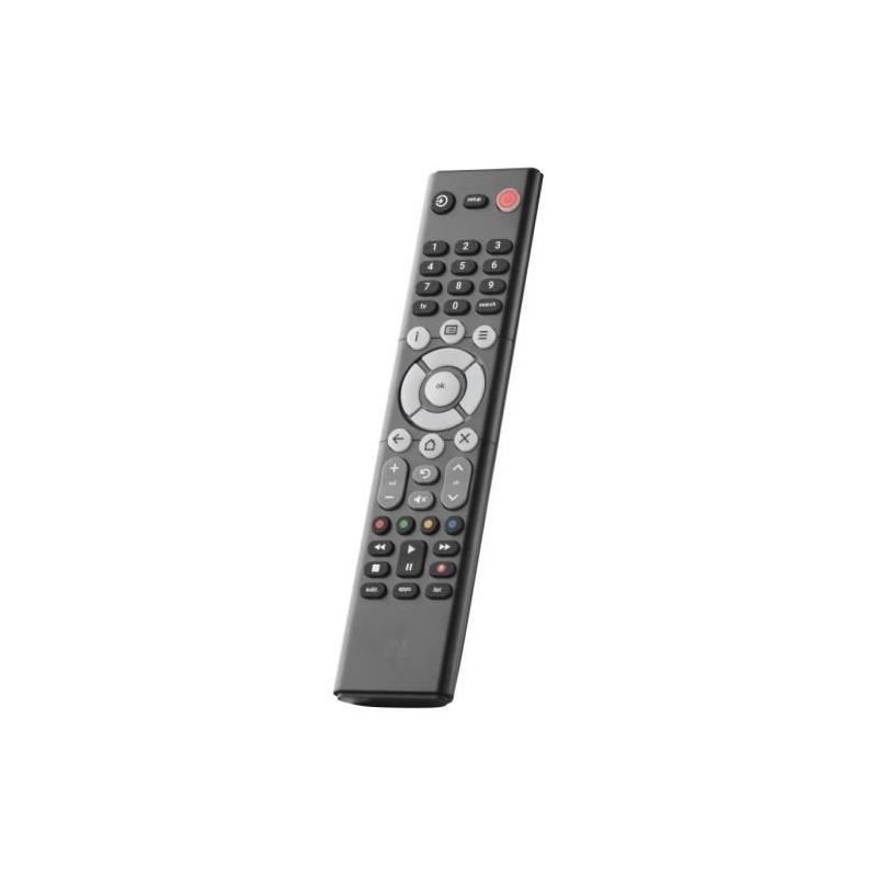 Télécommande universelle ONE FOR ALL - URC1212 - Pratique et simple