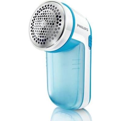 Rasoir Anti-Bouloche PHILIPS GC026/00 - Bleu | Accessoire Couture