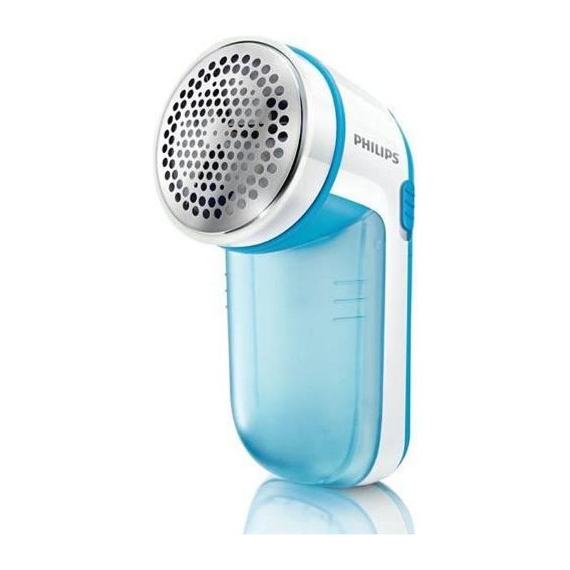 Rasoir Anti-Bouloche PHILIPS GC026/00 - Bleu | Accessoire Couture