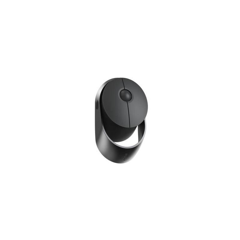 Souris Sans fil RAPOO - RAMELO AIR 1 - Noir | Compact et performant