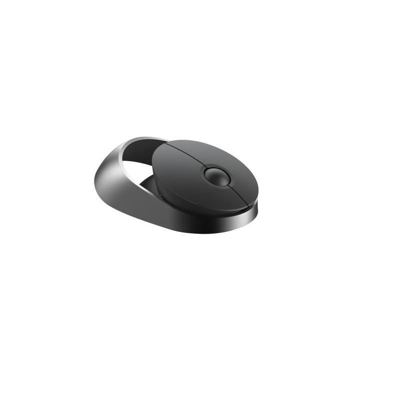 Souris Sans fil RAPOO - RAMELO AIR 1 - Noir | Compact et performant