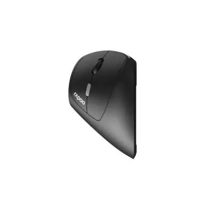 Souris sans fil Rapoo EV250 Noir - Compacte et performante