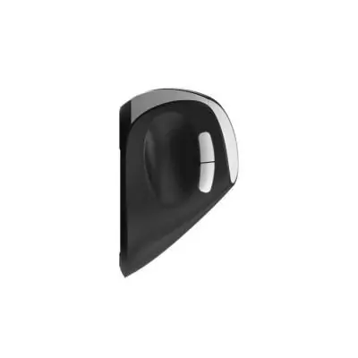 Souris sans fil Rapoo EV250 Noir - Compacte et performante