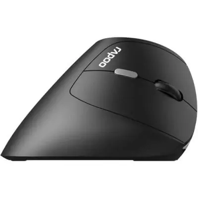 Souris sans fil Rapoo EV250 Noir - Compacte et performante