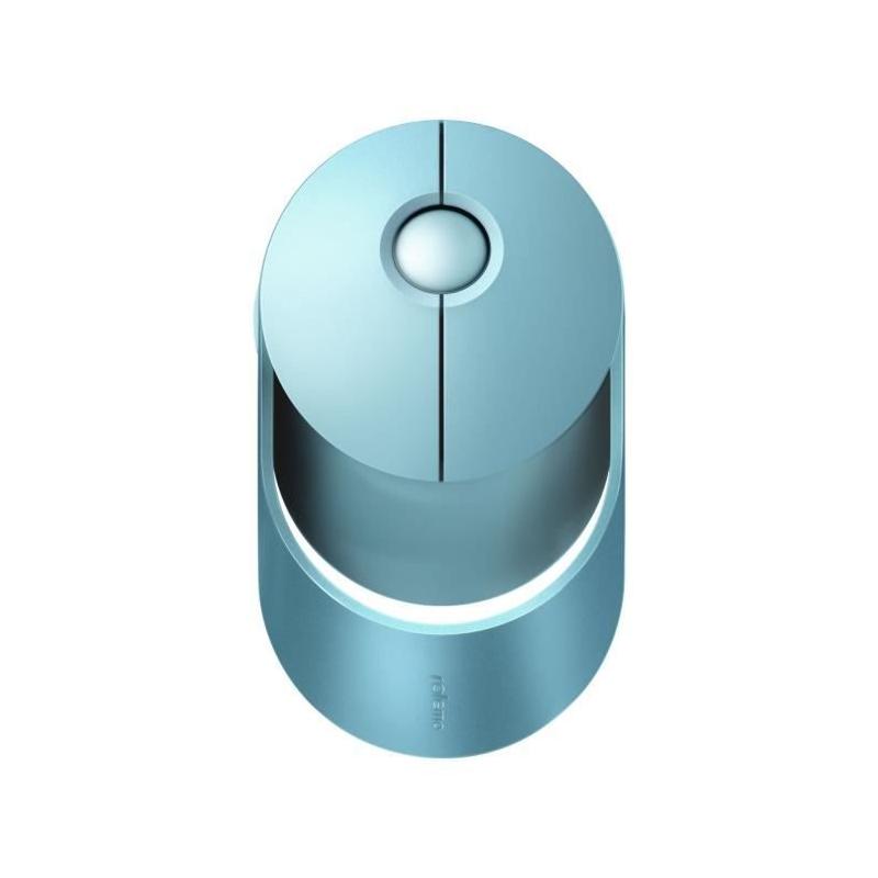Souris Sans fil Rapoo RAMELO AIR 1 Bleu - Compact et performant