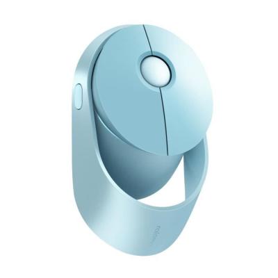 Souris Sans fil Rapoo RAMELO AIR 1 Bleu - Compact et performant