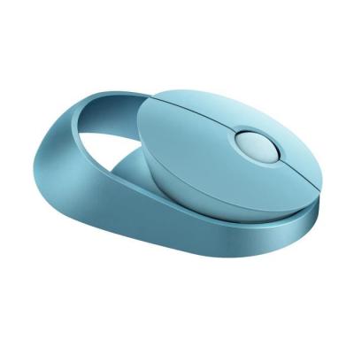 Souris Sans fil Rapoo RAMELO AIR 1 Bleu - Compact et performant